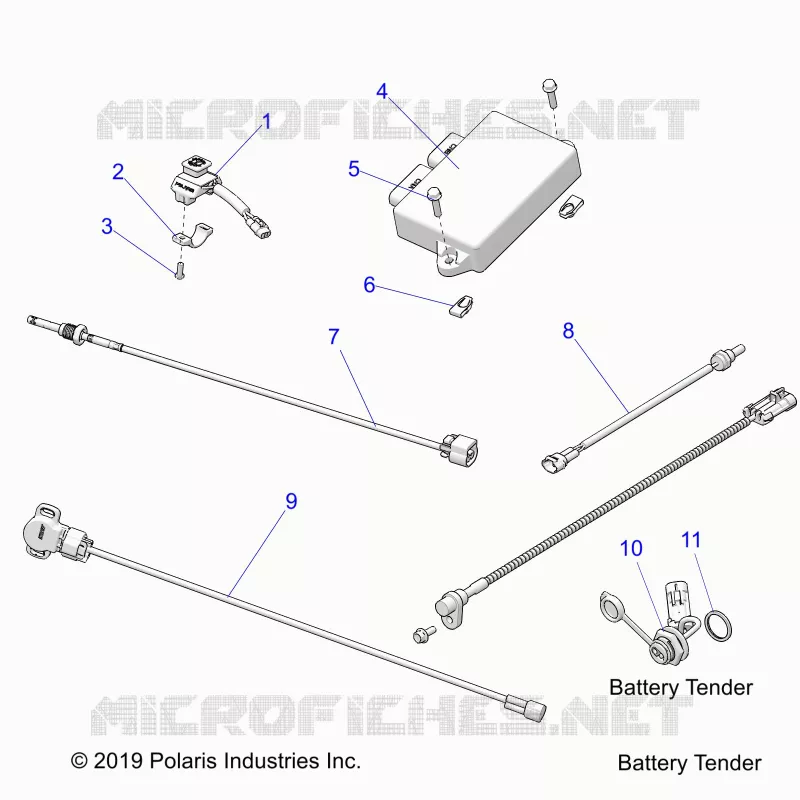 ELECTRICITE, SWITCHES, SENSORS AND COMPONENTS 2