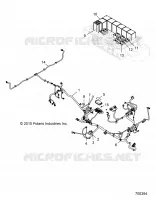 ELECTRICITE, HARNESS