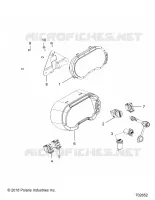 ELECTRICAL, INSTRUMENTS
