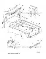 CARROSSERIE ARRIERE