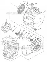 LANCEUR ULTRA SPX 0975678, ULTRA SPX SE H975678 and EUROPEAN ULTRA S (4939533953D005)