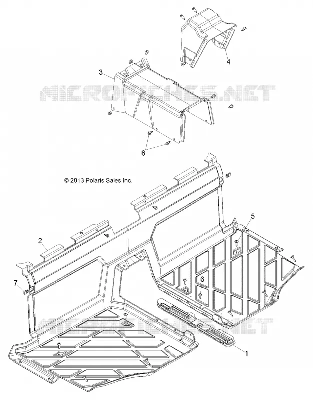 PLANCHER
