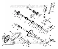 PONT (Internal Components)