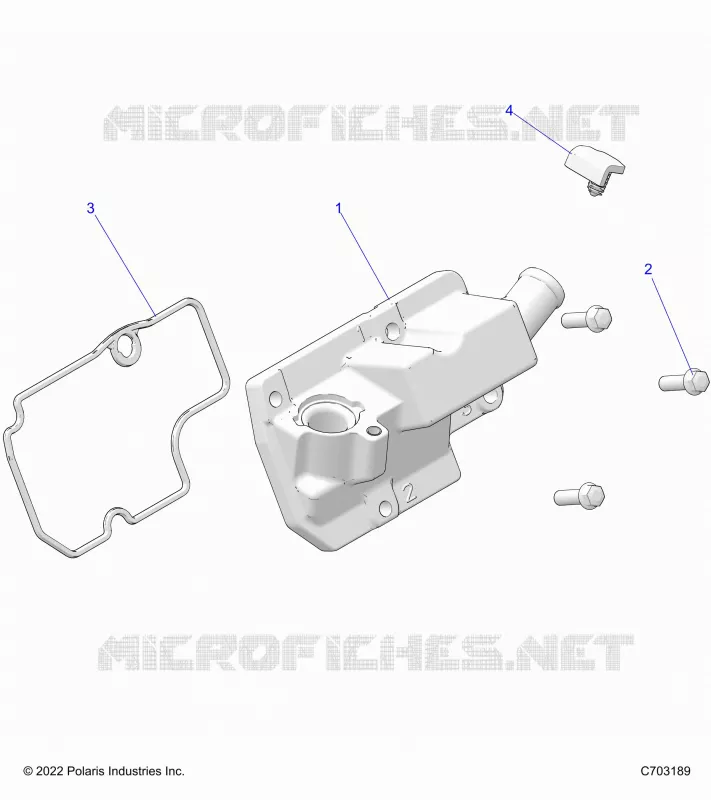 MOTEUR, BREATHER