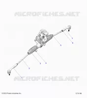 DIRECTION, DIRECTION GEARBOX