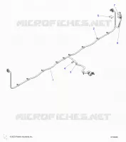 ELECTRICITE, WIRE HARNESSES, BOX