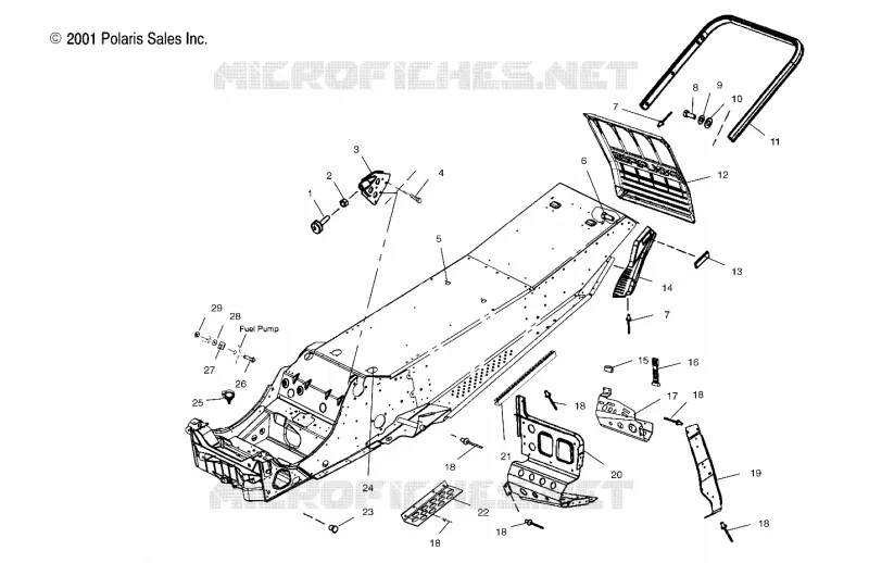 CHASSIS