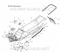 CHASSIS, CHASSIS ASM.