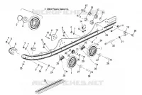 FIXATION RAIL (EDGE)
