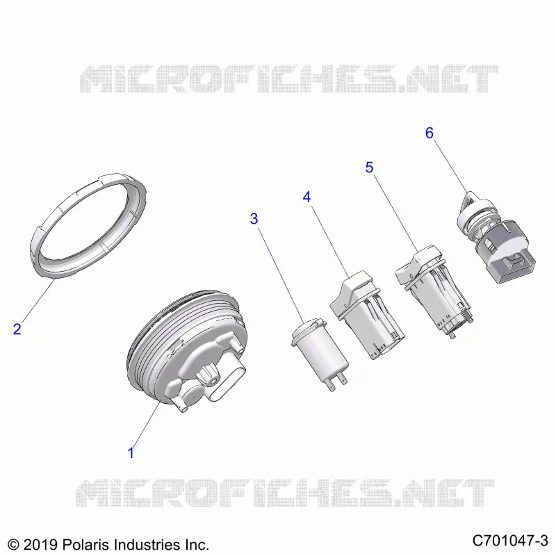 ELECTRICITE, DASH INSTRUMENTS AND CONTROLS