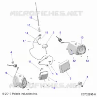 ELECTRICITE, OPTION, AUDIO