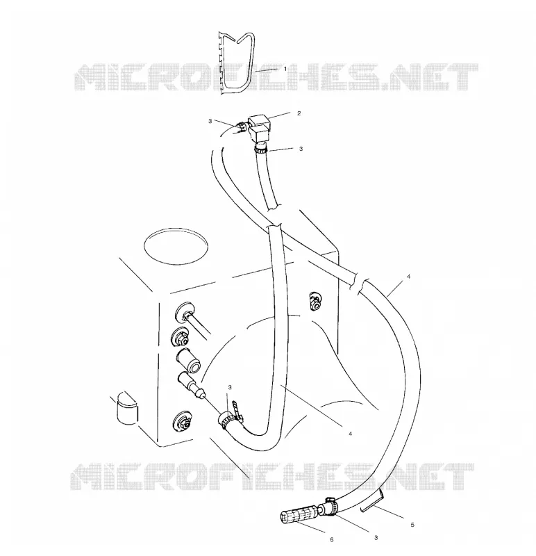SIPHON