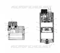 AMORTISSEUR COMPRESSION DAMPING RESERVOIR (EDGE) 