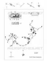 ELECTRICITE, WIRE HARNESS