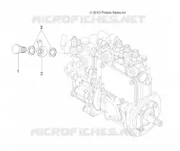MOTEUR, CARBURANT LINE