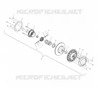 EMBRAYAGE DE TRANSMISSION