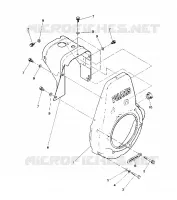 CARTERS REFROIDISSEMENT STARTRAK (4914141414046A)