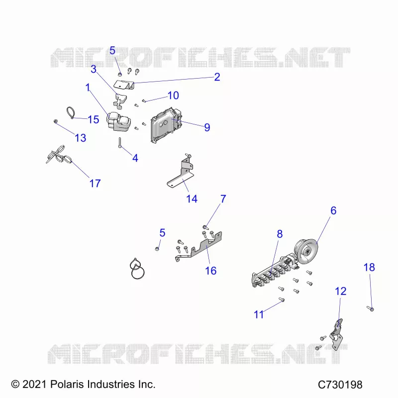 ELECTRICITE, WIRE HARNESS, COMPONENTS