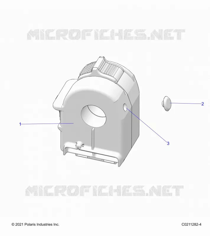 DIRECTION, CONTROLS, LEFT HAND CONTROLS