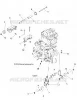 MOTEUR, MOUNTING