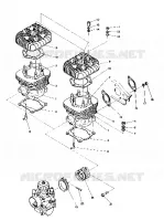 CYLINDRE (TRAIL) (4910941094031A)