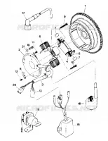 STATOR ASSEMBLY (4913521352043A)