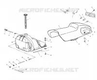 SIEGE AND RESERVOIR