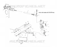 TRIANGLES SUSPENSIONS 