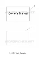 MANUELS ET INFORMATIONS