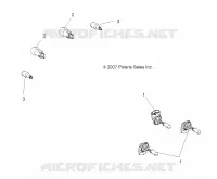 ELECTRICITE, BULBS