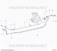 SYSTÃˆME DE CLIMATISATION HOSES