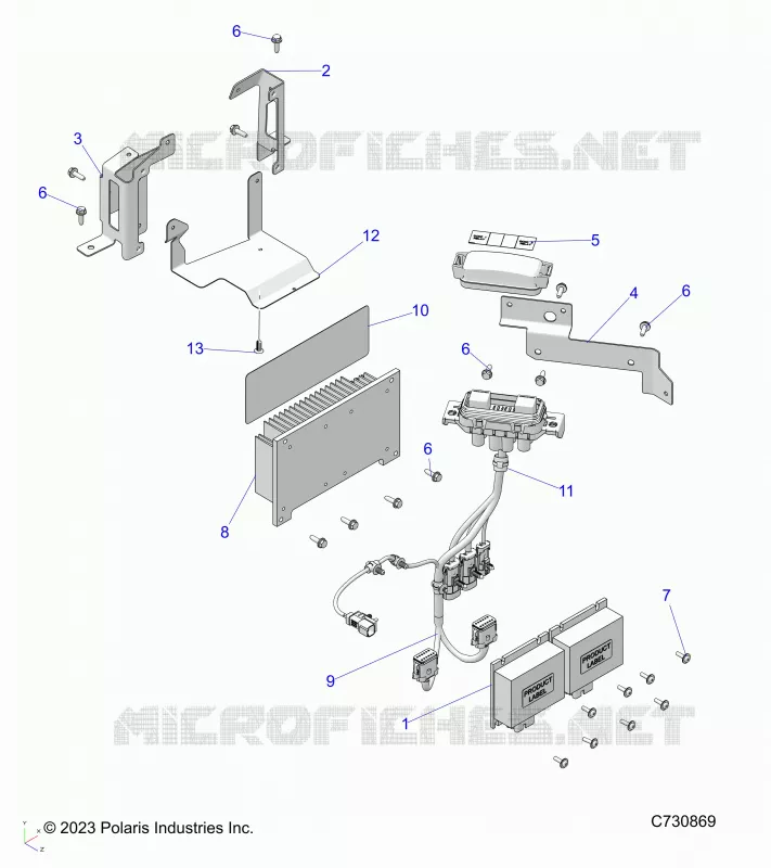 ELECTRICITE, CONVERTER