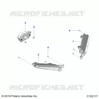 ELECTRICITE, HEADLIGHTS AND TAILLIGHT