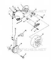 STATOR 500 and 500 Classic (4916791679026A)