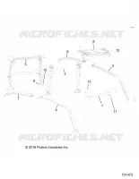 CHASSIS, CABINE