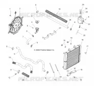 SYSTÈME DE REFROIDISSEMENT