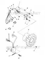 STATOR STARTRAK (4914141414043A)