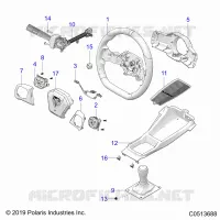 INSTRUMENTS, HAND INSTRUMENTS MANUAL- T24AALHB/GB (C0513688)