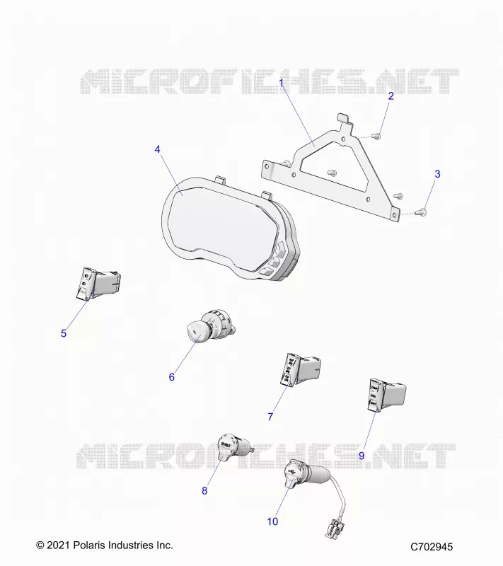 ELECTRICITE, DASH INSTRUMENTS AND CONTROLS