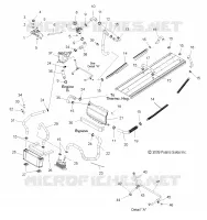 REFROIDISSEMENT SYSTEM