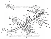 SUSPENSION