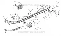 FIXATION RAIL (M-10)