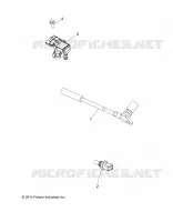 ELECTRICITE, SENSORS