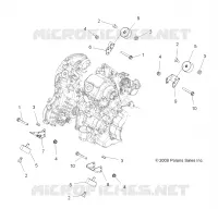 MOTEUR, MOUNTING