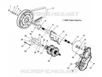 SYSTÈME DE TRANSMISSION