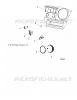 ELECTRICITE, DASH INSTRUMENTS AND CONTROLS