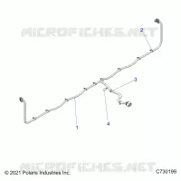 ELECTRICITE, WIRE HARNESS, BOX