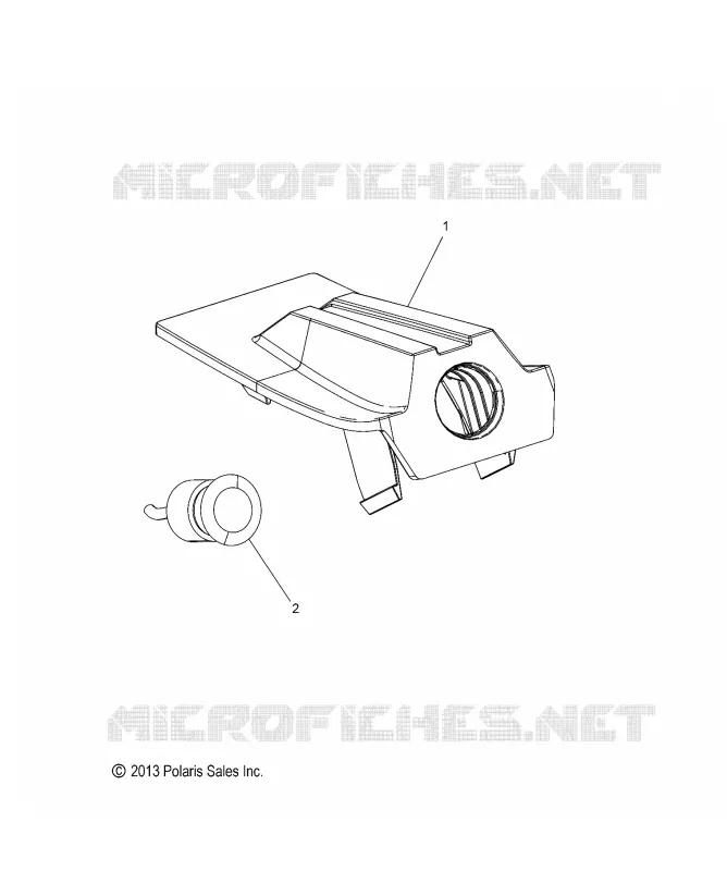 ELECTRICITE, BACKUP CAMERA
