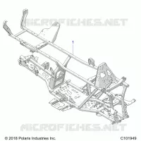 CHASSIS, FRAME