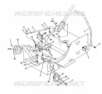 DIRECTION  WideTrak (4921302130019A)